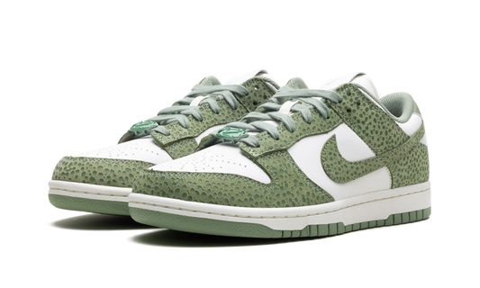 DUNK LOW WMNS "Green" FV6516-300