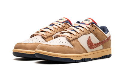 Dunk Low "Wheat/Sanddrift" HQ3640 790