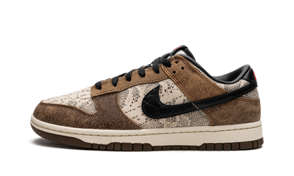 Dunk Low Premium "CO.JP Brown Snakeskin" FJ5434 120