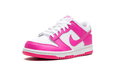 Dunk Low GS "Laser Fuchsia" FB9109 102