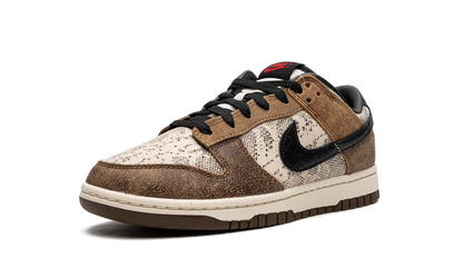 Dunk Low Premium "CO.JP Brown Snakeskin" FJ5434 120