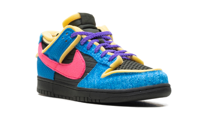 Dunk Low "CPFM Swamp Sponge - Photo Blue" IH5094 400