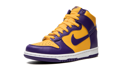 Dunk High GS "Lakers" DZ4454 500