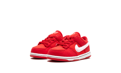 Dunk Low TD "Valentine's Day Solemates" FZ3551 612