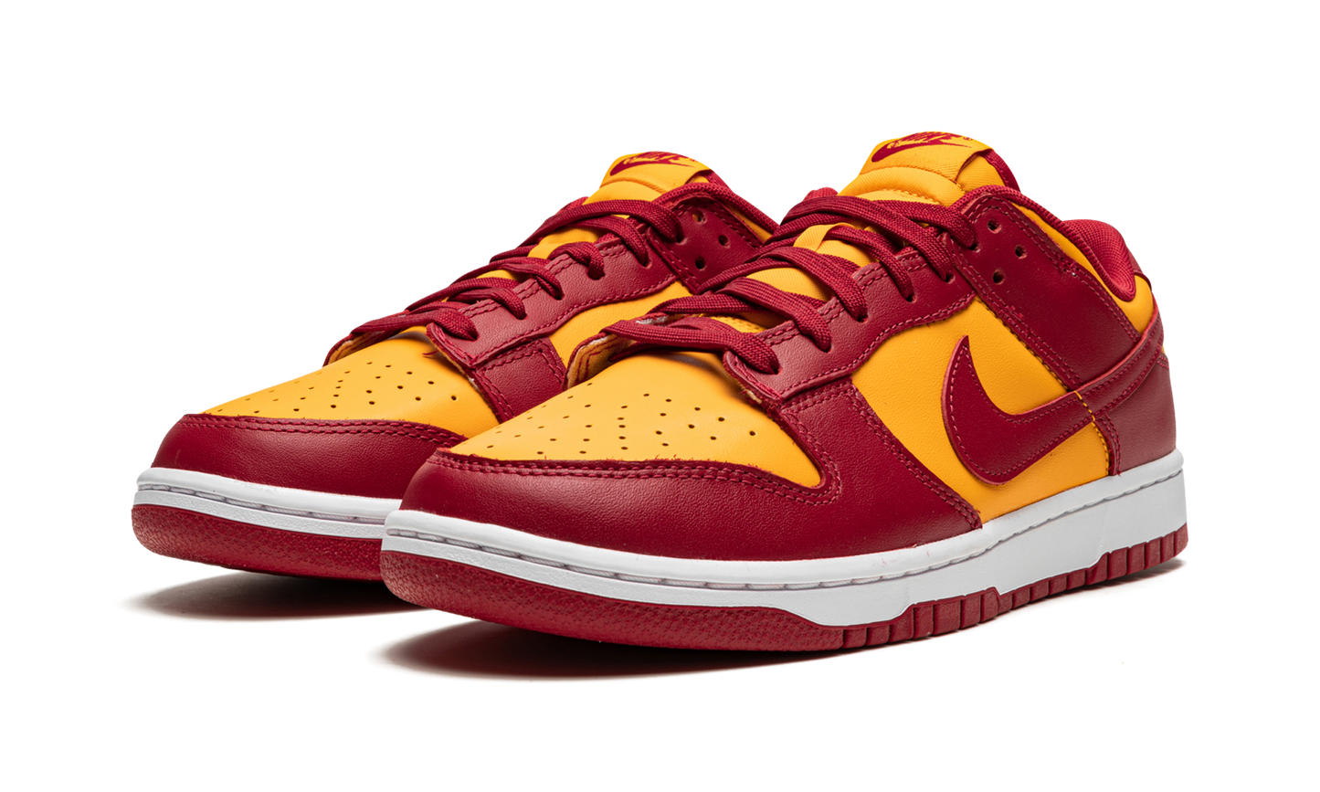 Dunk Low Retro "Midas Gold" DD1391 701