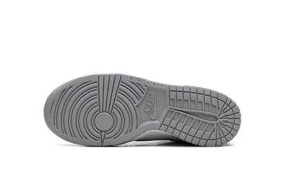 Dunk Low GS "White Light Smoke Grey" FB9109 123
