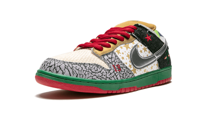 SB What The Dunk "What The Dunk" 318403 141