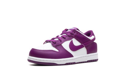 Dunk Low PS "Viotech White" FB9108 110