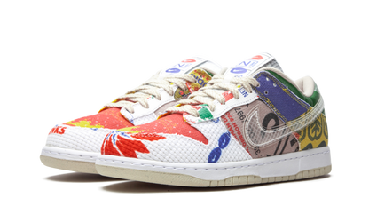 Dunk Low SP "City Market" DA6125 900