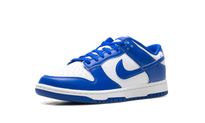 Dunk Low "White Hyper Royal (2025)" HF5441 112