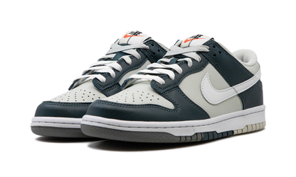 Dunk Low "Split - Deep Jungle" FB9109 300