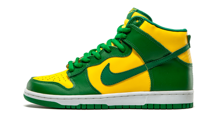 Dunk High "BRAZIL" 304717 731