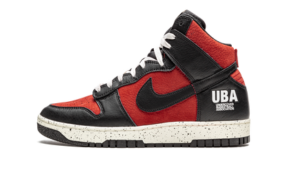 Dunk High 1985 "Undercover - UBA" DD9401 600