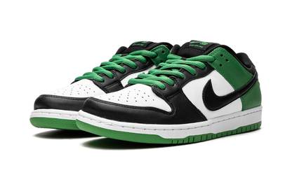 Dunk Low Pro SB "Classic Green" BQ6817 302