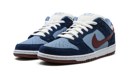 SB Dunk Low Premium "FTC Finally" 313170 463