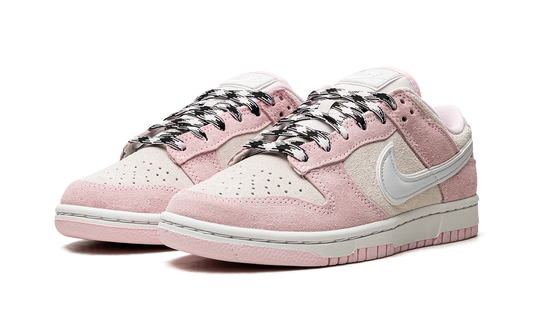 DUNK LO LX MNS WMNS "Pink Foam" DV3054 600