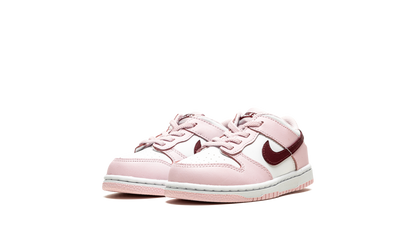 Dunk Low TD "Pink Foam" CW1589 601