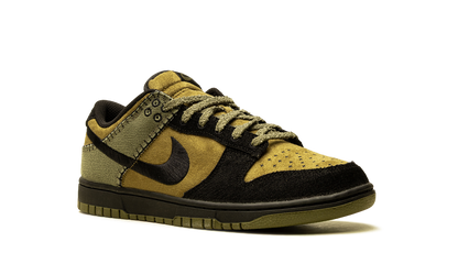 Dunk Low Retro SE "Camo Olive" HV4452 300