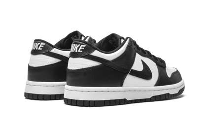 Dunk Low Retro GS "Panda - Black / White" CW1590 100