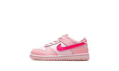 Dunk Low (TD) "Pink Foam" DH9761 600