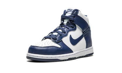 Dunk High PS "Championship Navy" DD2314 104