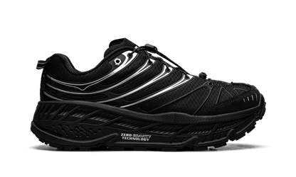 Stinson Evo GORE-TEX "Black Silver" 1173890 BKSV