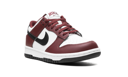 Dunk Low "Dark Team Red" FZ4352 600