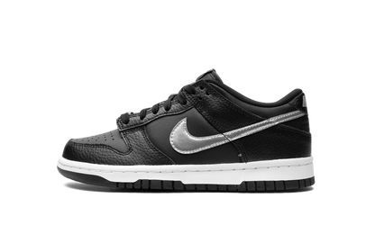 Dunk Low GS "NBA - 75th Anniversary - Spurs" Dc9560 001