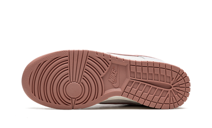 Dunk Low "Fossil Rose" DH7577 001