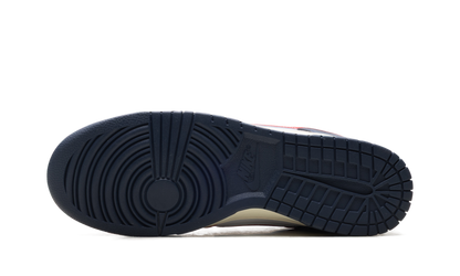 Dunk Low "Boston Red Sox" IM2222 100