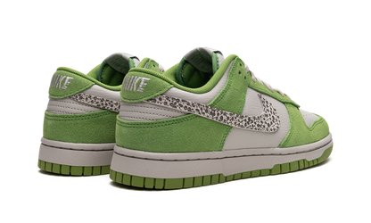 Dunk Low AS "Safari Swoosh - Chlorphyll" DR0156 300
