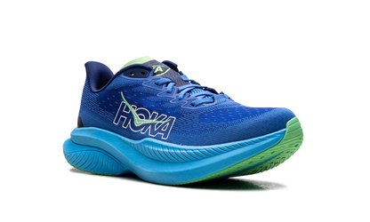 Mach 6 "Virtual Blue" 1147790 VWT