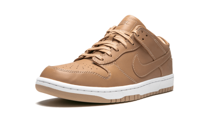 LAB Dunk Lux Low "Vachetta Tan" 857587 200
