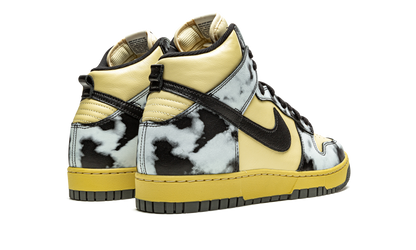Dunk High 1985 SP "Black Acid Wash" DD9404 700