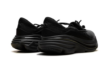 Bondi Mary Jane "Black" 1171546 BBLC