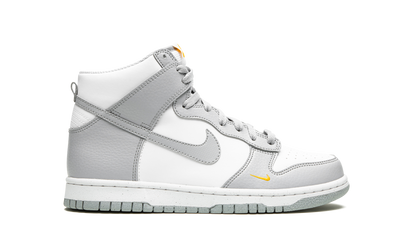 Dunk High GS "Next Nature Wolf Grey Marigold" FD9773 001