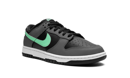 Dunk Low Retro "Black / Green Glow" FB3359 001