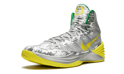 Hyperdunk 2013 "Oregon Ducks" 599537 888