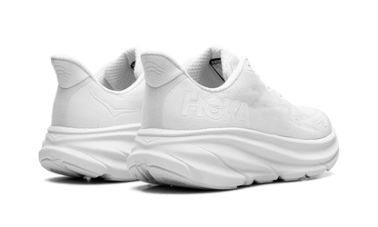 Clifton 9 "White" 1127895 WWH