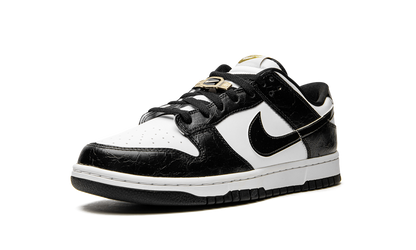 Dunk Low "World Champs - Black White" DR9511 100