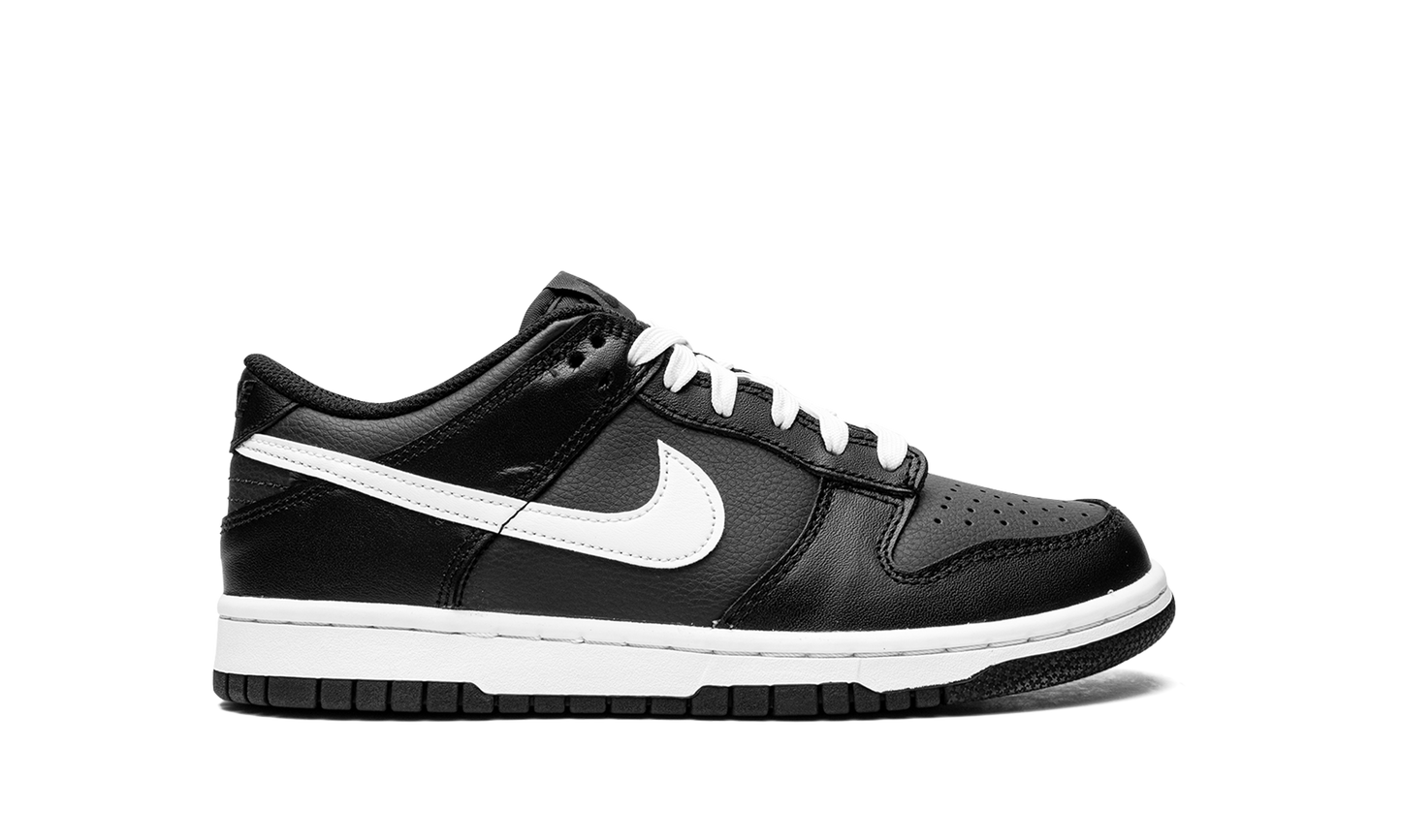 Dunk Low GS "Black Panda" DH9765 002