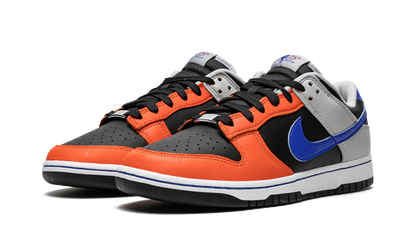 Dunk Low Retro EMB "NBA - New York Knicks" DD3363 002