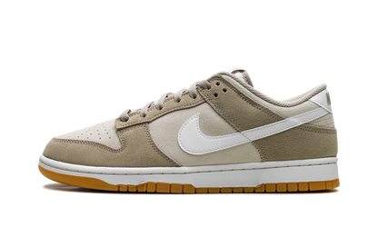 Dunk Low "Light Orwood Brown" HQ1931 100
