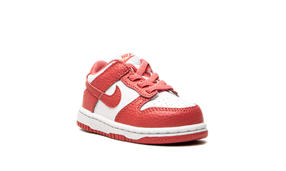 Dunk Low "Archaeo Pink" DC9562 111