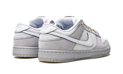 Dunk Low "Wolf Grey / Pure Platinum" DX3722 001