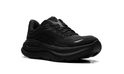 BONDI 9 WMNS "BLACK / BLACK" 1162012 BBLC