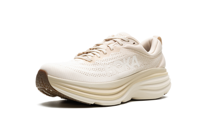 Hoka Bondi 8 Shifting-Sand/Vanilla 1123202-SHF "Beige" 1123202 SHF
