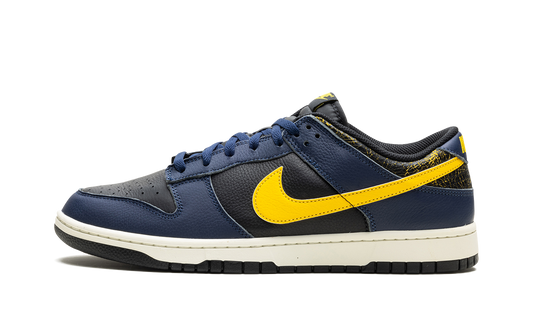 Dunk Low Vintage "Michigan" FZ4014 010