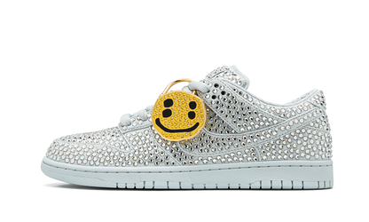 Dunk Low "Cactus Plant Flea Market - Swarovski Crystals" CZ2670 001