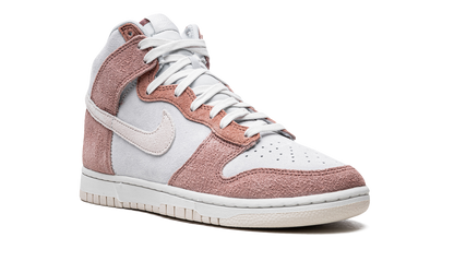 Dunk High "Fossil Rose" DH7576 400